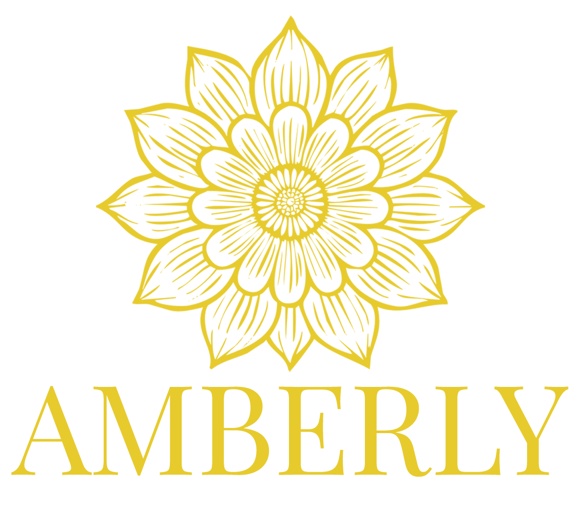 Amberly Gold Logo
